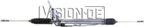 BBB Industries 313-0318 Rack and Pinion Assembly - view 1