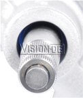 BBB Industries 313-0340 Rack and Pinion Assembly - view 3