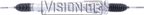 BBB Industries 313-0340 Rack and Pinion Assembly - view 2