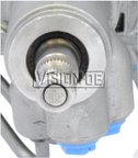 BBB Industries 313-0358 Rack and Pinion Assembly - view 3