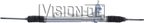 BBB Industries 313-0358 Rack and Pinion Assembly - view 1
