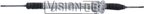 BBB Industries 313-0358 Rack and Pinion Assembly - view 2