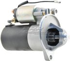 BBB Industries 3205 Starter Motor - view 2