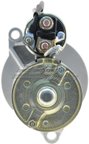 BBB Industries 3205 Starter Motor - view 4
