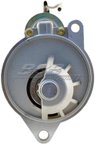 BBB Industries 3205 Starter Motor - view 1