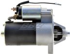 BBB Industries 3205 Starter Motor - view 3