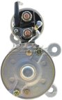 BBB Industries 3213 Starter Motor - view 4