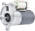 BBB Industries 3240 Starter Motor - view 2