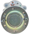 BBB Industries 3258 Starter Motor - view 4
