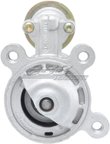 BBB Industries 3262 Starter Motor - view 1