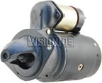 BBB Industries 3546 Starter - view 2