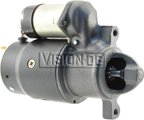 BBB Industries 3629 Starter - view 2
