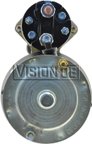 BBB Industries 3629 Starter - view 4