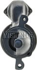 BBB Industries 3629 Starter - view 1