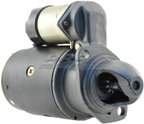 BBB Industries 3630 Starter - view 2