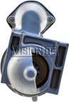 BBB Industries 3725 Starter - view 1