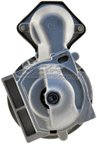 BBB Industries 3733 Starter Motor - view 1