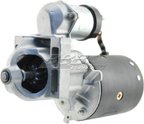 BBB Industries 3741 Starter Motor - view 2