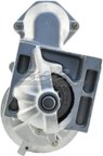 BBB Industries 3741 Starter Motor - view 1