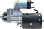 BBB Industries 3741 Starter Motor - view 3