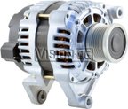 BBB Industries 41001 Alternator - view 2
