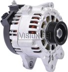 BBB Industries 41005 Alternator - view 2