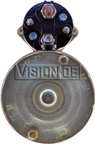 BBB Industries 4162 Starter - view 4