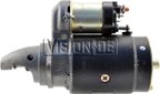 BBB Industries 4162 Starter - view 3
