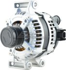 BBB Industries 42008 Alternator - view 2