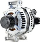 BBB Industries 42009 Alternator - view 2