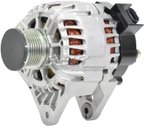 BBB Industries 42010 Alternator - view 2