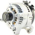 BBB Industries 42011 Alternator - view 2
