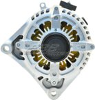 BBB Industries 42011 Alternator - view 1
