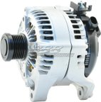 BBB Industries 42014 Alternator - view 2