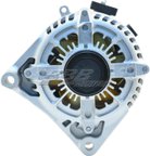BBB Industries 42014 Alternator - view 1