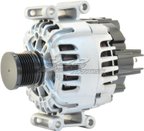 BBB Industries 42017 Alternator - view 2