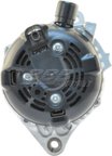 BBB Industries 42020 Alternator - view 4