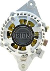 BBB Industries 42024 Alternator - view 1