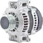 BBB Industries 42050 Alternator - view 2