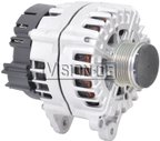 BBB Industries 42060 Alternator - view 2
