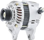 BBB Industries 42062 Alternator - view 2