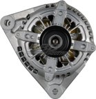 BBB Industries 42072 Alternator - view 1