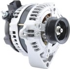BBB Industries 42074 Alternator - view 2