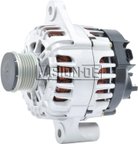 BBB Industries 42075 Alternator - view 2
