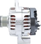 BBB Industries 42075 Alternator - view 3