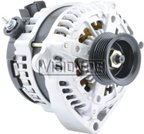 BBB Industries 42095 Alternator - view 2