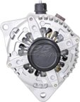 BBB Industries 42100 Alternator - view 1