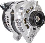 BBB Industries 42103 Alternator - view 2