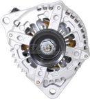 BBB Industries 42105 Alternator - view 1