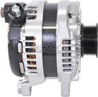 BBB Industries 42105 Alternator - view 3